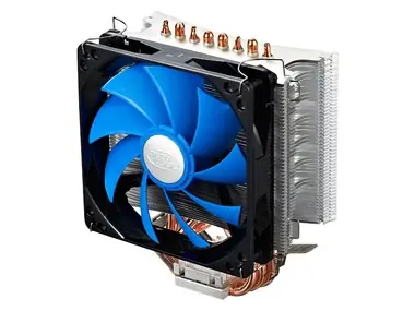 DEEPCOOL ICE WIND FS / Univerzální CPU chladič 