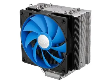 DEEPCOOL ICE WIND WARRIOR / Univerzální CPU chladič 