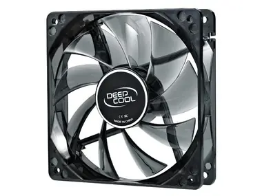 DEEPCOOL WIND BLADE 120 CASE FAN / ventilátor / modré LED