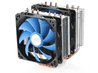 DEEPCOOL NEPTWIN / Univerzální CPU chladič 