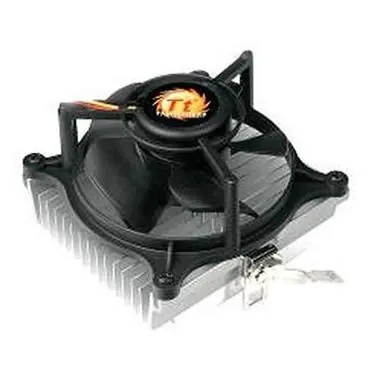 THERMALTAKE CL-P0444 RSI AM2 / hliníkový chladič s ventilátorem