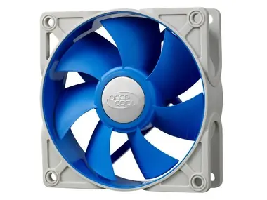 DEEPCOOL UF 92 CASE FAN / ventilátor / 94X94X26mm / modrá