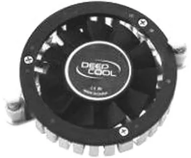 DEEPCOOL V40 VGA Cooler / chladič VGA 