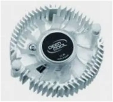 DEEPCOOL V50 VGA Cooler / chladič VGA 