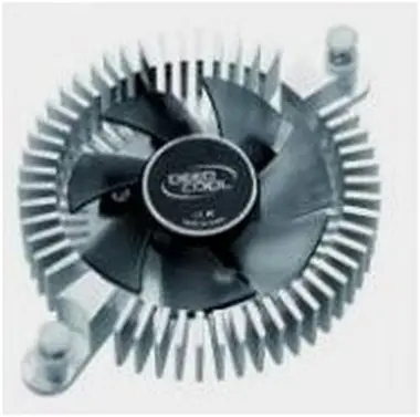 DEEPCOOL V65 VGA Cooler / chladič VGA 