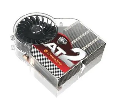 THERMALTAKE TMG AT2 (CL-G0086 ) / chladič VGA / ATI 1800 GTO/XL/XT Crossfire