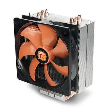 THERMALTAKE CLP0568 CONTACT 29 / aktivní CPU chladič / PWM / pro AMD a Intel