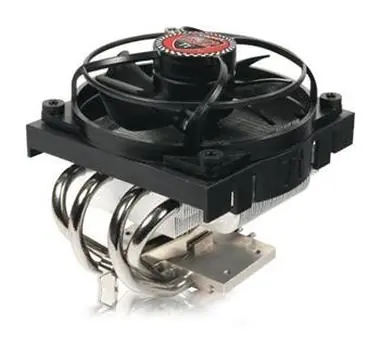 THERMALTAKE TMG A2 (CL-P0373) / chladič s ventilátorem / 300-2500RPM / PWM / pro AMD socket 754, 939, AM2