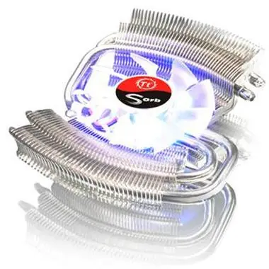 THERMALTAKE CL-G0103 SOrb (VGA cooler) / chladič VGA / pro nVidia a ATI