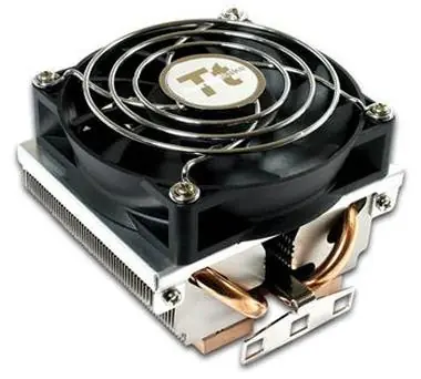 THERMALTAKE CL-P0200 Silent 939 K8 / heatpipový chladič s ventilátorem / pro AMD