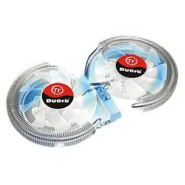 THERMALTAKE CL-G0116 DuOrb AX / chladič VGA / pro AMD a nVidia