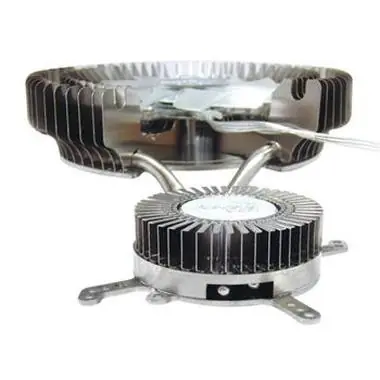 AeroCool DOUBLE POWER / chladič VGA 