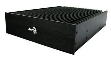 AeroCool AVN-1000 / chladič HDD