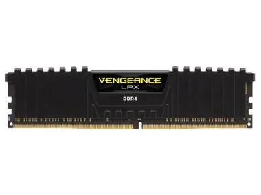 Corsair Vengeance 8GB (1x8GB) 2400MHz / DDR4 / CL14 / 1.2V
