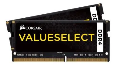 Corsair Vengeance 16GB (2x8GB) 2133MHz / DDR4 / CL15 / SODIMM