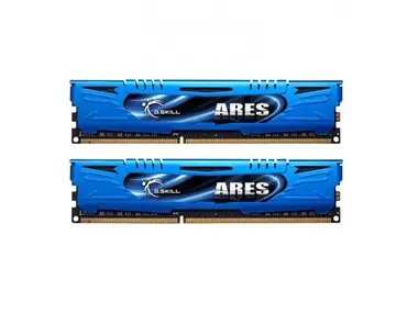 G.Skill Ares Series 16GB (2x8GB) 2133MHz / DDR3 / 10-12-12-31