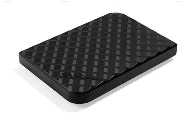 Verbatim Store 'n' Go GEN2 1TB černá / Externí HDD / 2.5