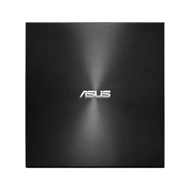 ASUS SDRW-08U7M-U černá / slim / USB 2.0