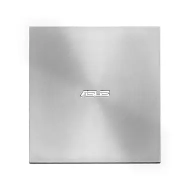 ASUS DVD±RW vypalovačka SDRW-08U7M-U stříbrná / slim / USB 2.0