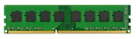 Kingston 8GB (1x 8GB) DDR3L 1600MHz / CL11 / DIMM / 1.35V / x8 / Non-ECC / Un-Registered