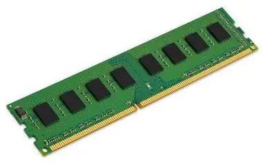 Kingston 8GB (1x 8GB) DDR3 1600MHz / CL11 / DIMM / 1.5V / Non-ECC / Un-Registered
