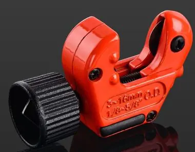 BitsPower řezač tub