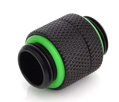 BitsPower Adapter - černý