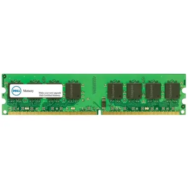 DELL 8GB DDR3 RDIMM 1600 MHz / 2RX8 / LV- ECC 