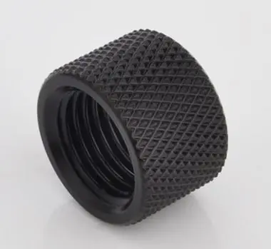 BitsPower Multi Adapter - černý