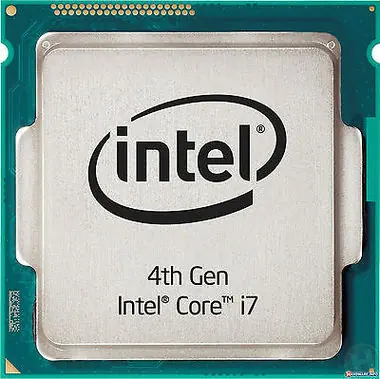 TRAY - Intel Core i7-4790 @ 3.6GHz / TB 4.0GHz / 4C8T / 256kB, 1MB, 8MB / HD 4600 / 1150 / Haswell Refresh / 84W
