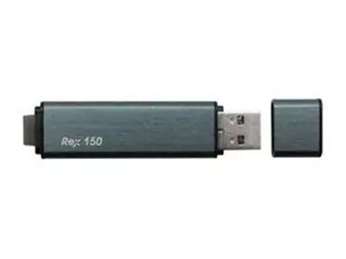 Rozbaleno - Pretec i-Disk REX150 / 128GB / USB 3.0 / SuperSpeed (až 120MB/s) / rozbaleno