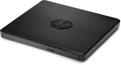 HP External USB Optical Drive DVD+-RW / mechanika