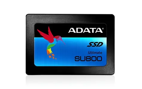 ADATA Ultimate SU800 256GB / 2.5