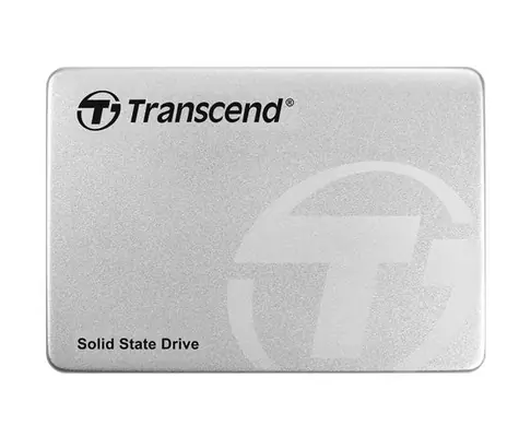 Transcend SSD220S 120GB / 2.5