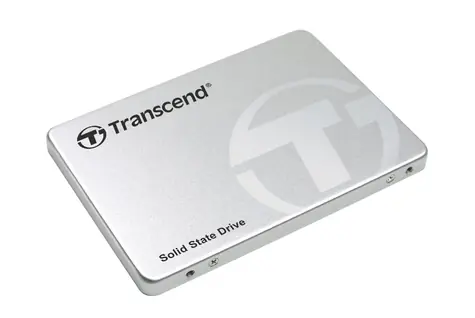 Transcend SSD220S 480GB / 2.5