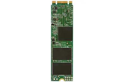 Transcend MTS820 120GB / M.2 2280 AHCI / TLC / RW: 550/420 MBps / IOPS:78K/78K / MTBF 1mh / 2y