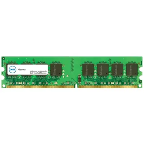 DELL 16GB DDR4 2133MHz /  PC4-17000 / 1.2V / DIMM / Reg ECC