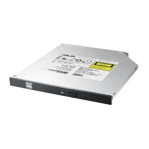 ASUS SDRW-08U1MT / SATA / Ultra-slim