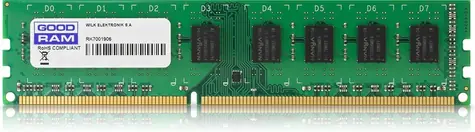 GOODRAM 4GB / DDR 3 / 1600MHz / CL11 / 1.5V