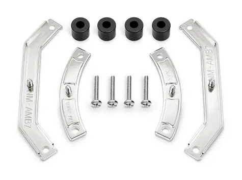 Noctua NM-AM4-UXS Mounting Kit / Pro AMD AM4, AM5