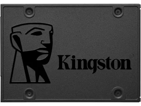 Kingston A400 240GB / 2.5
