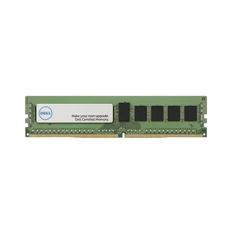 DELL 8GB DDR4 2400MHz / 2RX8 / Reg ECC / DIMM / pro DELL
