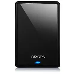 ADATA HV620S 2TB černá / 2.5