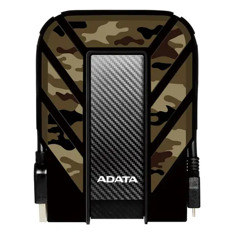ADATA Durable HD710M Pro 2TB Military / Externí HDD / 2.5
