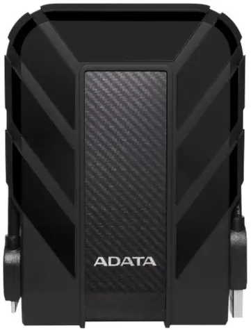 ADATA HD710P 4TB černá / Externí HDD / 2.5