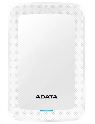 ADATA HV300 2TB bílá / Externí HDD / 2.5