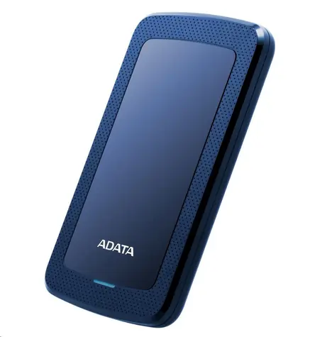 ADATA HV300 2TB modrá / Externí HDD / 2.5