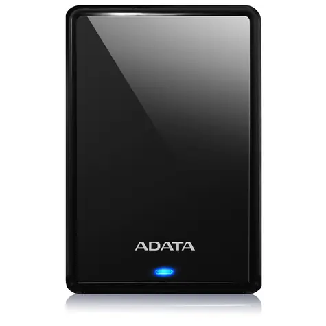 ADATA HV620S 2TB černá / Externí HDD / 2.5
