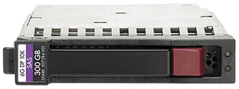 HP Enterprise 900GB / 2.5
