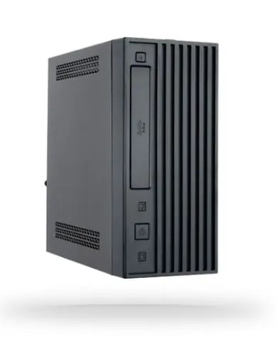 CHIEFTEC BT-02B-U3-250VS / mini-ITX / 250W SFX zdroj / USB 3.0